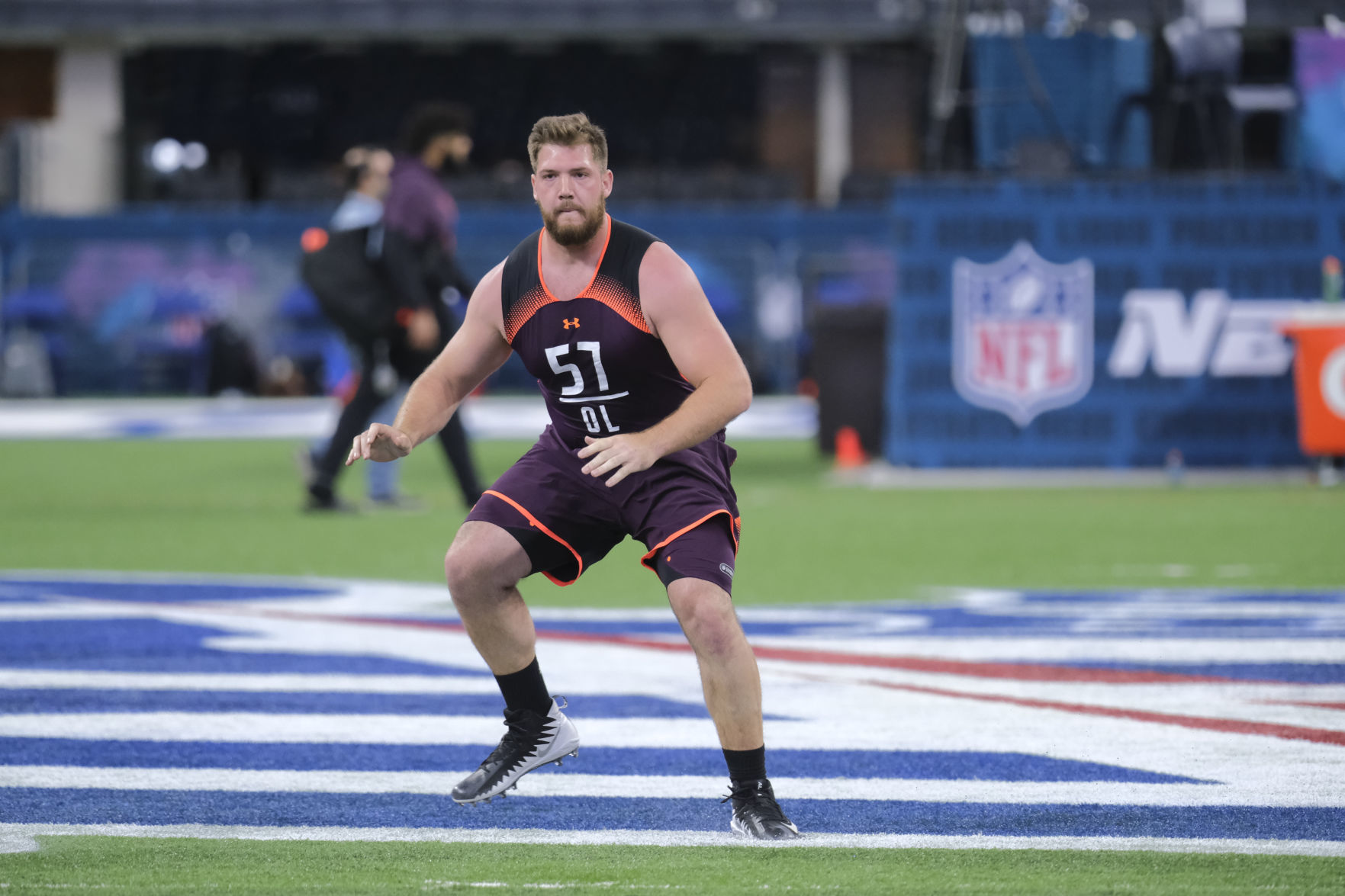 Jonah Williams